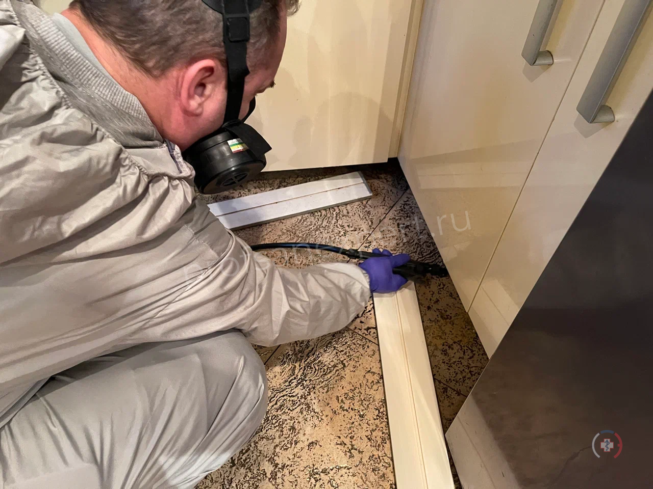Галерея